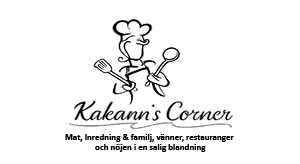 Kakann's Corner